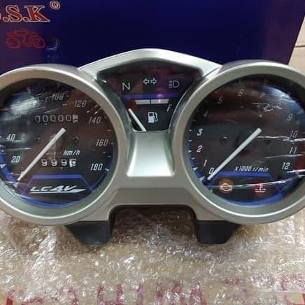 SPEDOMETER VIXION KILOMETER VIXION PROMO
