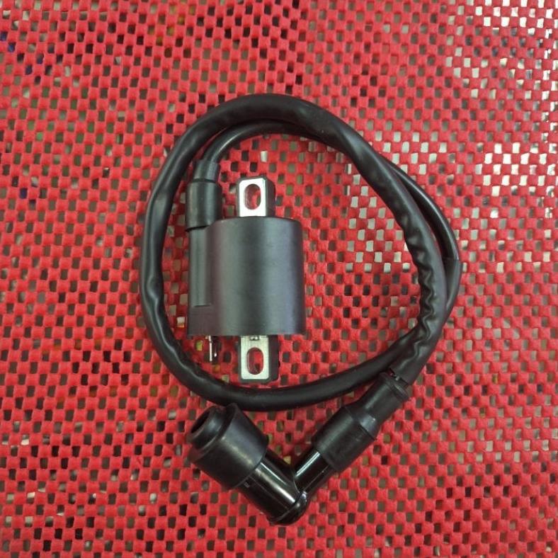 Coil Koil Kumparan Pengapian Racing YZ125 YZ 125 Thailand Universal 2T dan 4T