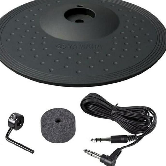 Sale Yamaha Cymbal Pcy100/Cymbal Drum Dtx/Pcy100/Drum Elecktrik