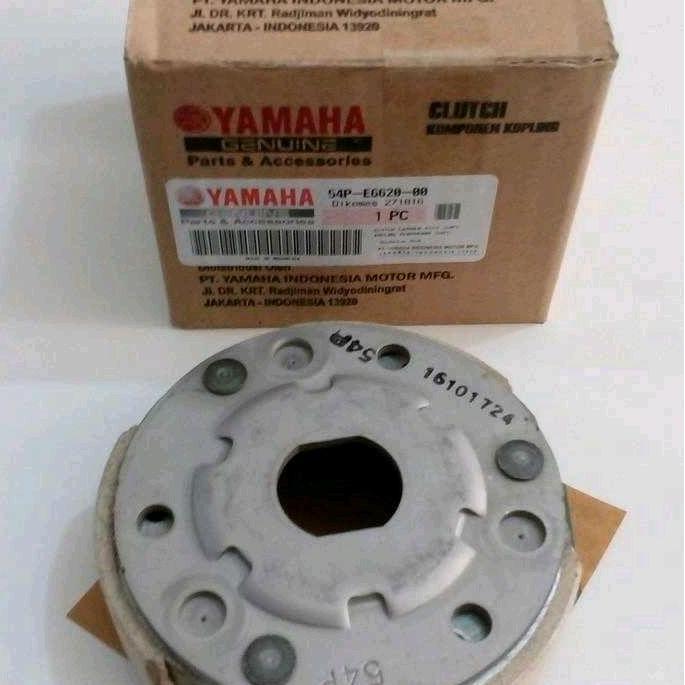 KAMPAS GANDA MIO J MIO GT MIO SOUL GT ORI YAMAHA READY STOCK