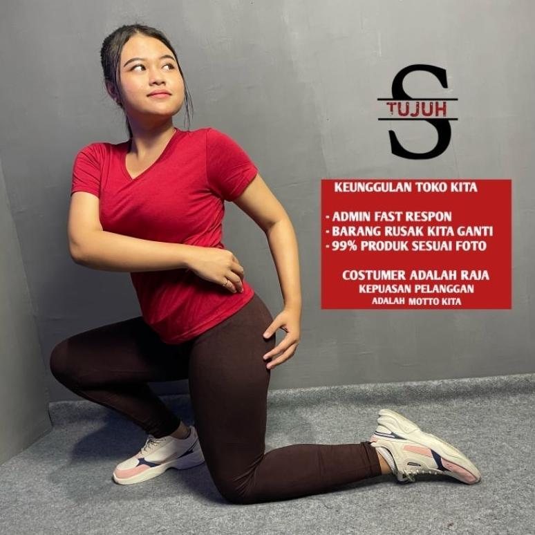 OFFICIAL LEGGING WANITA PANJANG LEGGING SITUJUH LEGGING WANITA LEGGING WANITA IMPORT LEGGING TEBAL P