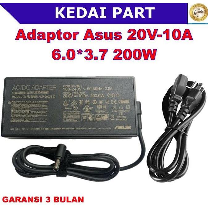 Adaptor Asus Asus ROG Strix G15 G513IE G513QC G512LI G513QE 200W