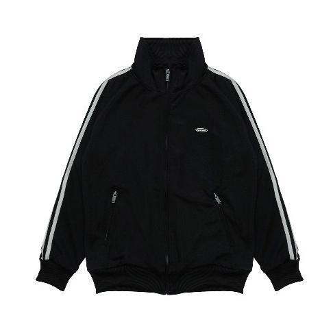 Original Bloods Series Jacket Tracktop Southland 02 Black