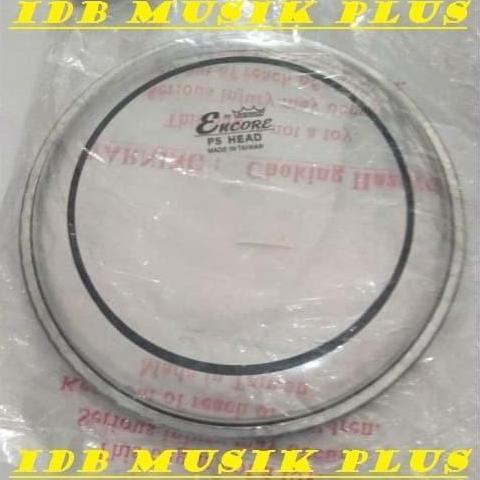 Murah Kulit Head Drum 8 Inch Remo Encore En-0308-Ps Original Remo