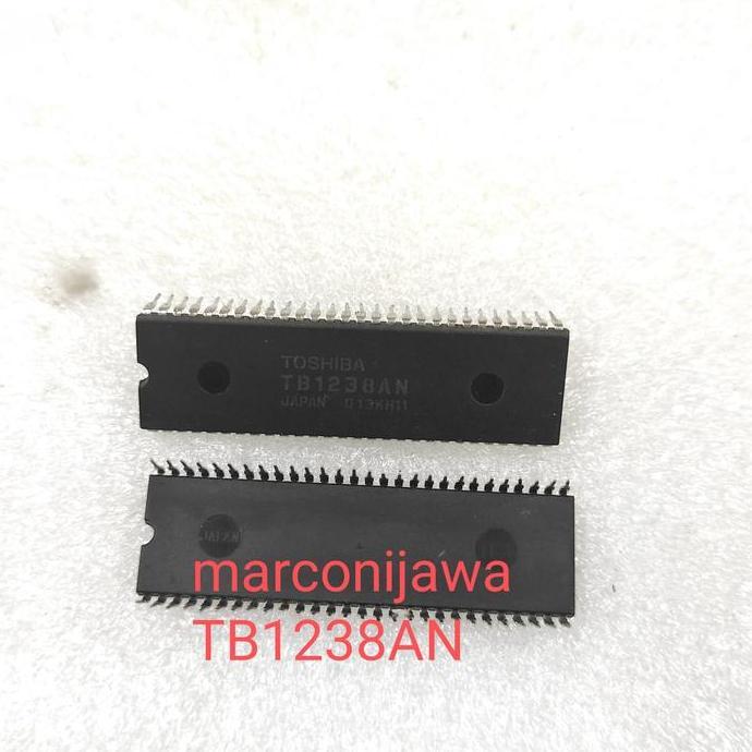 TB1238AN ic tb1238an