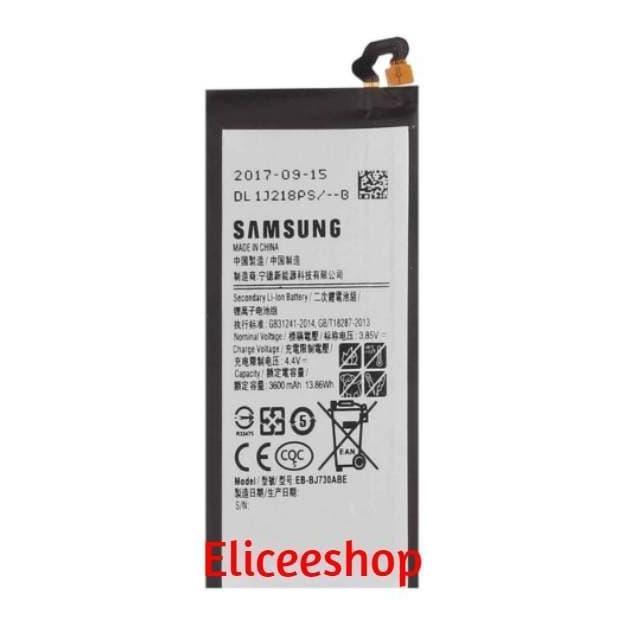 BATERAI SAMSUNG J7 PRO / J730