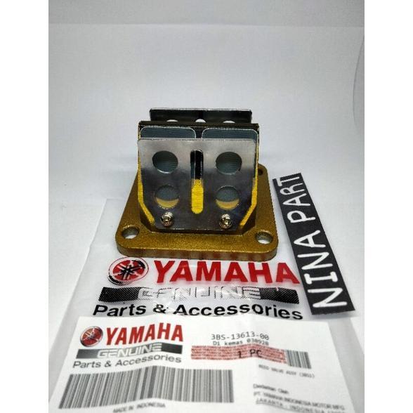 Membran Assy Yamaha RXZ original