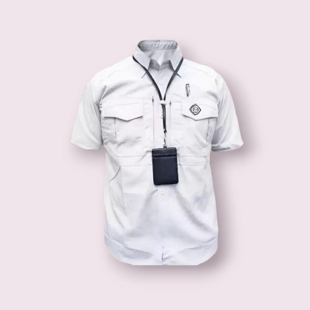 Produk Baru Kemeja Tactical Mtac Pendek || Kemeja Mtac Lengan Pendek || Kemeja Outdoor Tactical