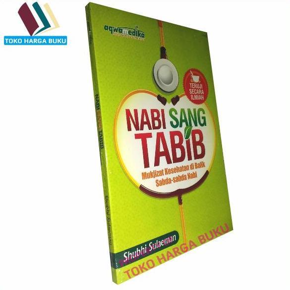 Nabi Sang Tabib