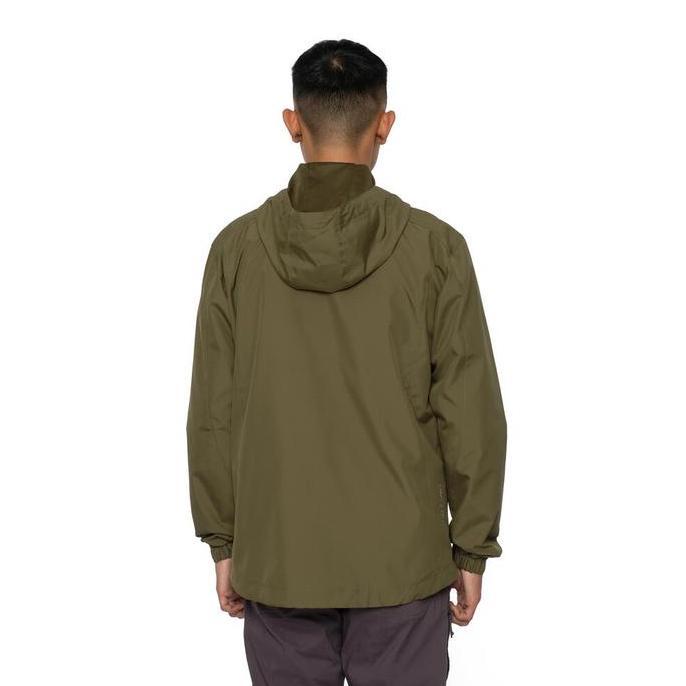 EIGER J.PERSEVERANCE 1.0 JACKET