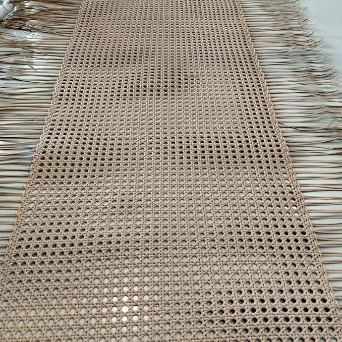 Webbing Rotan Sintetis Kualitas Ekspor