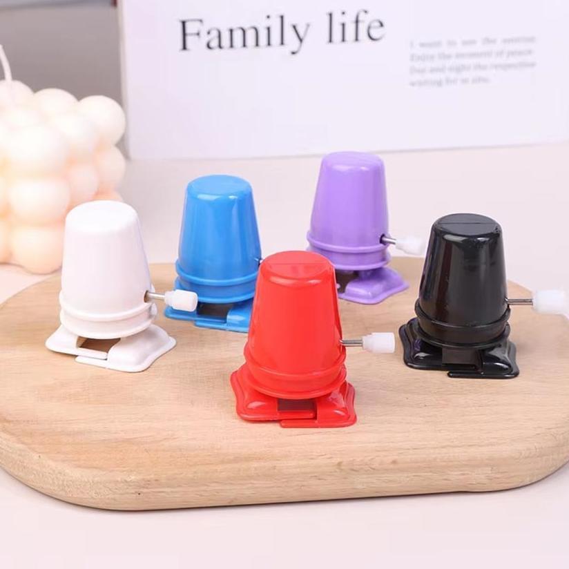 Base Putar Berjalan Walking Toy Bisa Gerak Jalan Mainan Kaki Penggerak Boneka Aksesoris Diy Untuk Bo