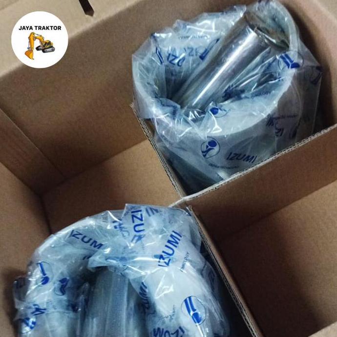 Me220454 Piston 6D34 Sk200-6 Sany 215 Izumi Restock