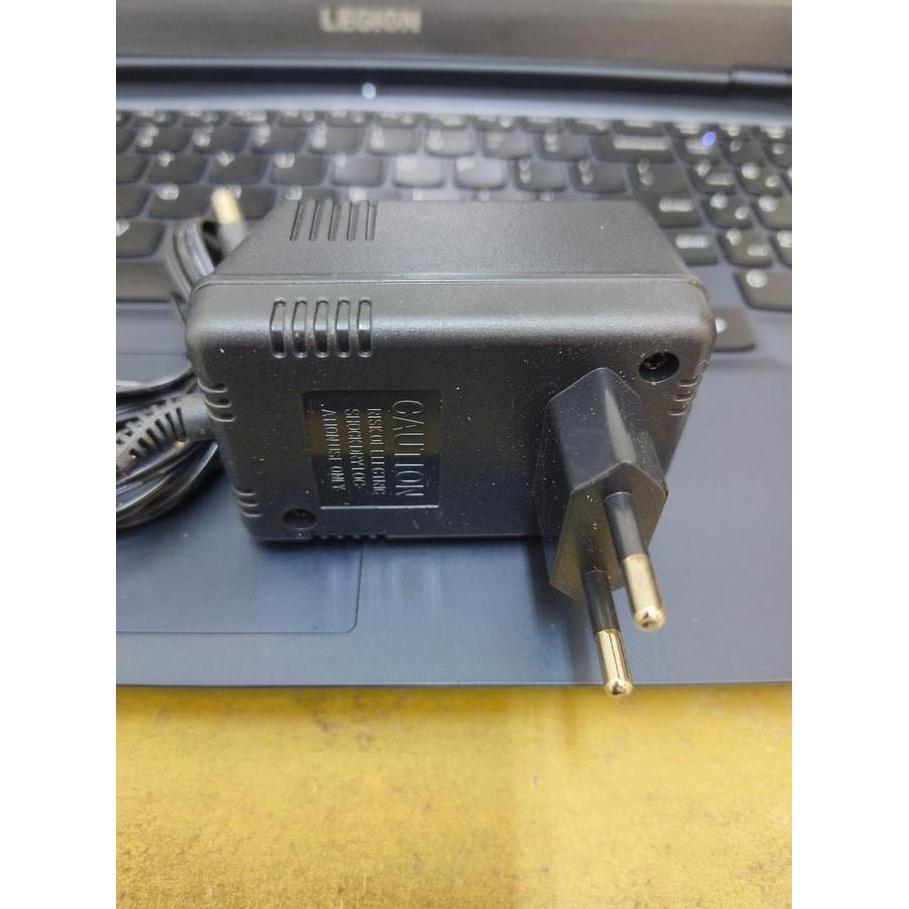 Adapator Alesis efek vokal Original Murah Garansi