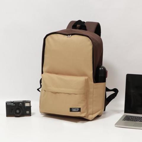 TERMURAH MARTIN VERSA Tas Ransel Victory - Unisex Backpack