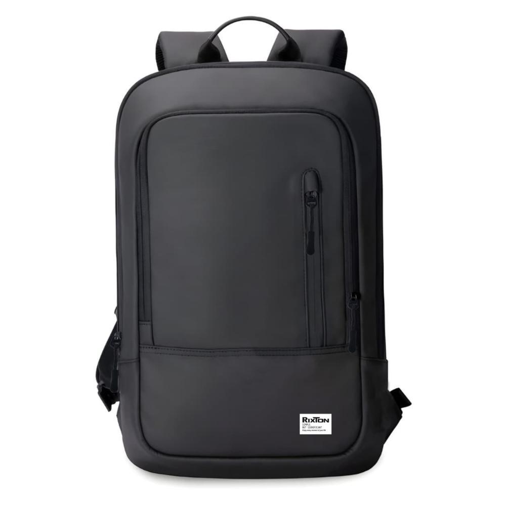 HOT DEALS RIXTON TAS BACKPACK LAPTOP RANSEL PRIA TAS SEKOLAH PUNGGUNG ANTI AIR WATERPROOF RINGAN DAN