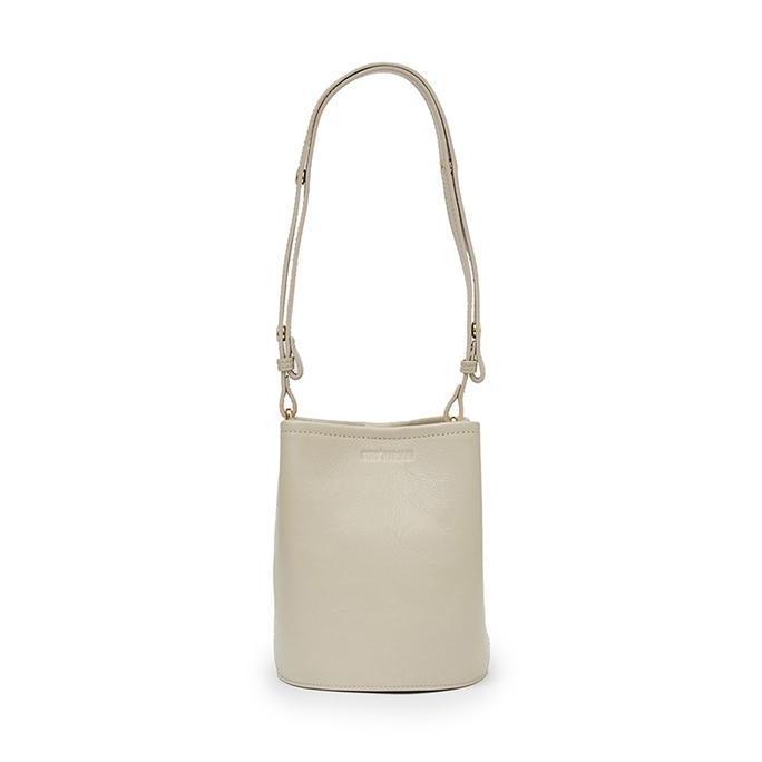 Tas Selempang Wanita Gino Mariani Allegra White