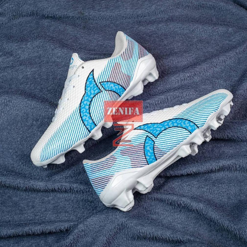 BEST SALE Sepatu Bola Ortuseight Catalyst Liberte V3 FG - Liberte V4 FG Grade Ori