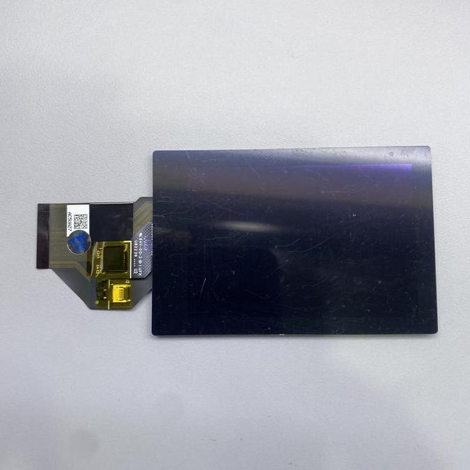 LCD FOR FUJIFILM XA10 X-A10 X-A10 READY