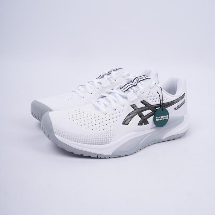 BestPromo Sepatu Tenis Asics Gel Challenger 15 Tennis Burst Bnib Original