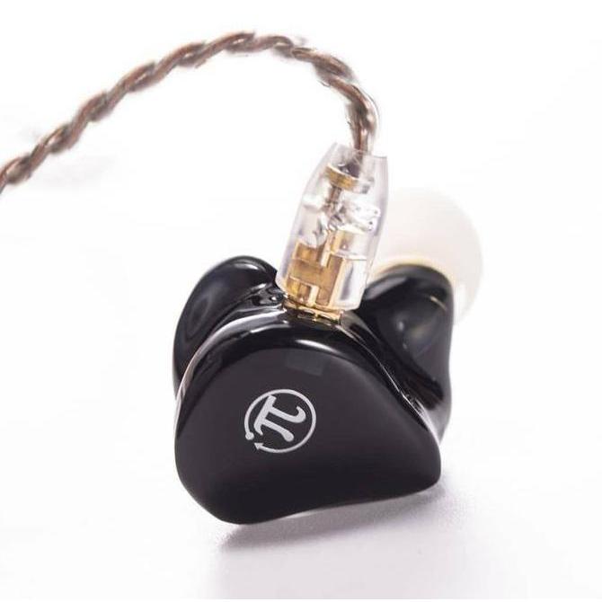 Spare part EAR Pi 3.14 Audio iem DR2 Per Sisi