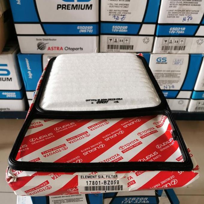 HARGA DISC - FILTER HAWA /SARINGAN UDARA HAWA/AIR FILTER AVANZA TERIOS VVTI