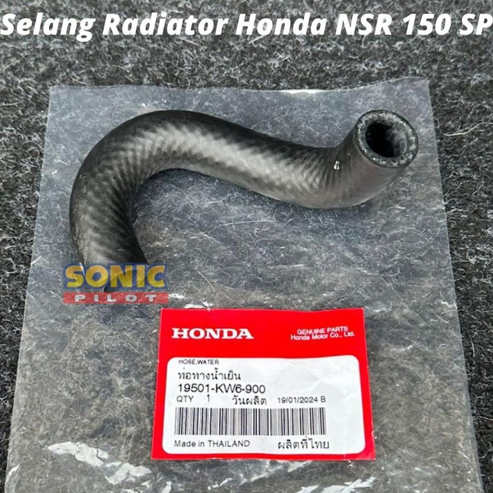 Selang Radiator Honda NSR 150SP