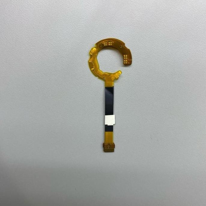 FLEX FLEXIBEL SHUTTER FOR CANON IXUS130 READY