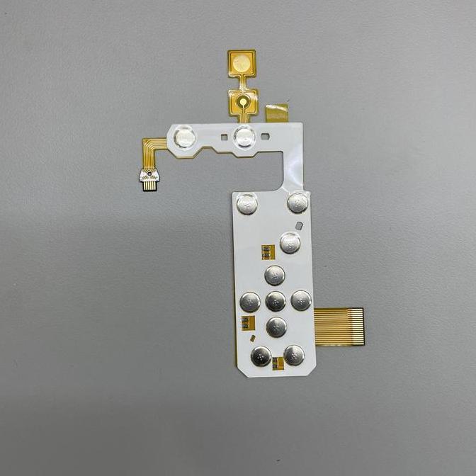 FLEX FLEKSIBEL KEYPAD FLEX TOMBOL FOR CANON A495 PROMO