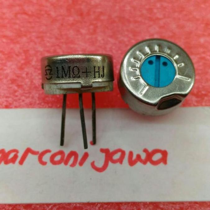 Trimpot VR 1M JRM japan duduk