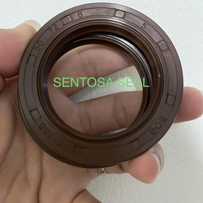 Oil Seal Tc 25*35*7 Tc 25X35X7 Tc 25 35 7 Vitton