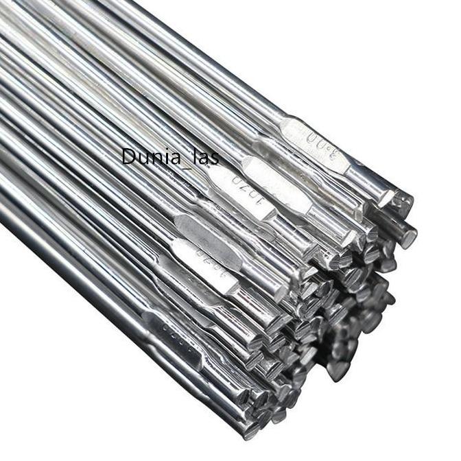 Grosir Kawat Las Tig Alumunium Er4043 Er5356 Er 4043 5356 1.6Mm 2.5Mm 3.0Mm