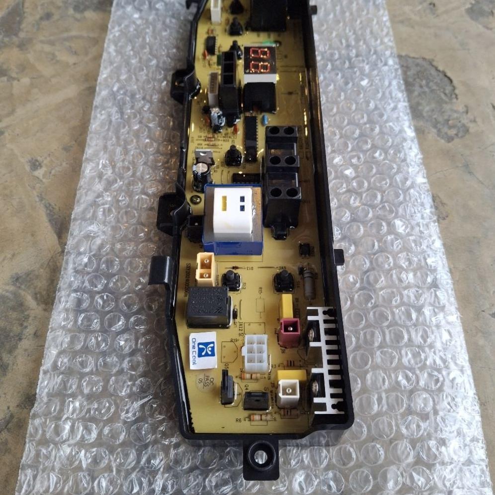 modul mesin cuci samsung wa70v4 wa80v4