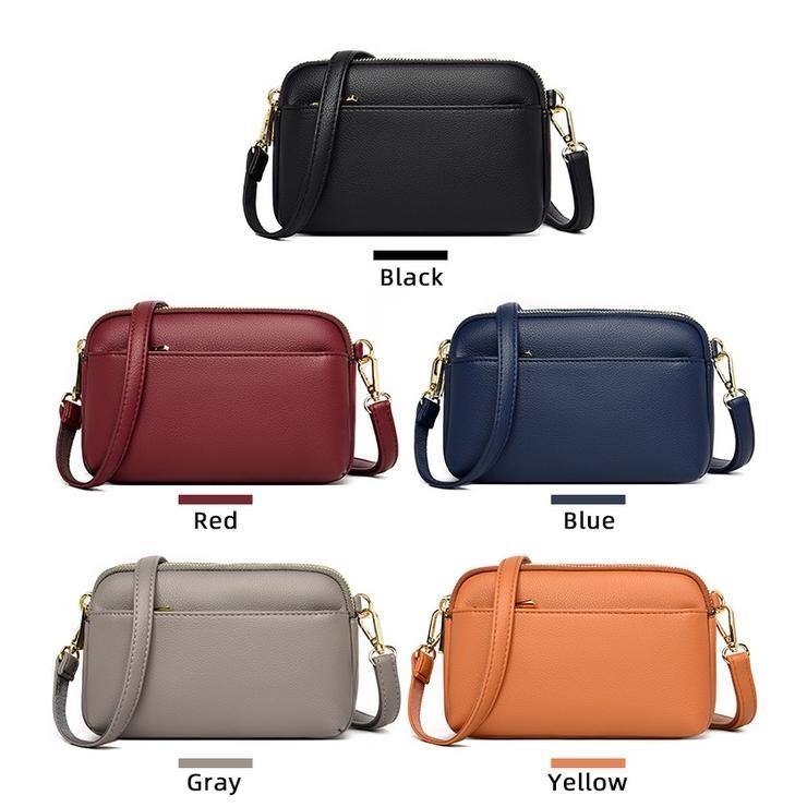 NEW BTSO - COD Tas Selempang Tas simple Tas Mini Tas Lokal Kualitas Import