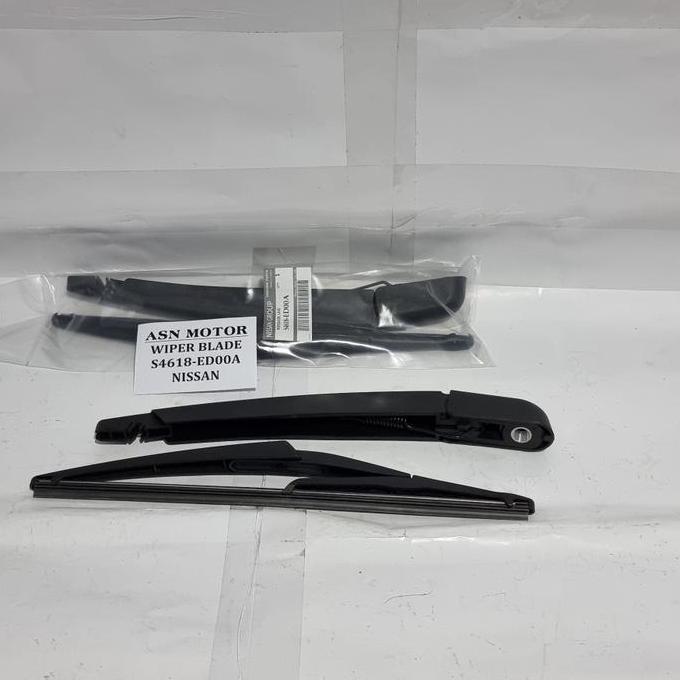 Wiper Belakang Wiper Blade Belakang Grand Livina Juke Livina Set