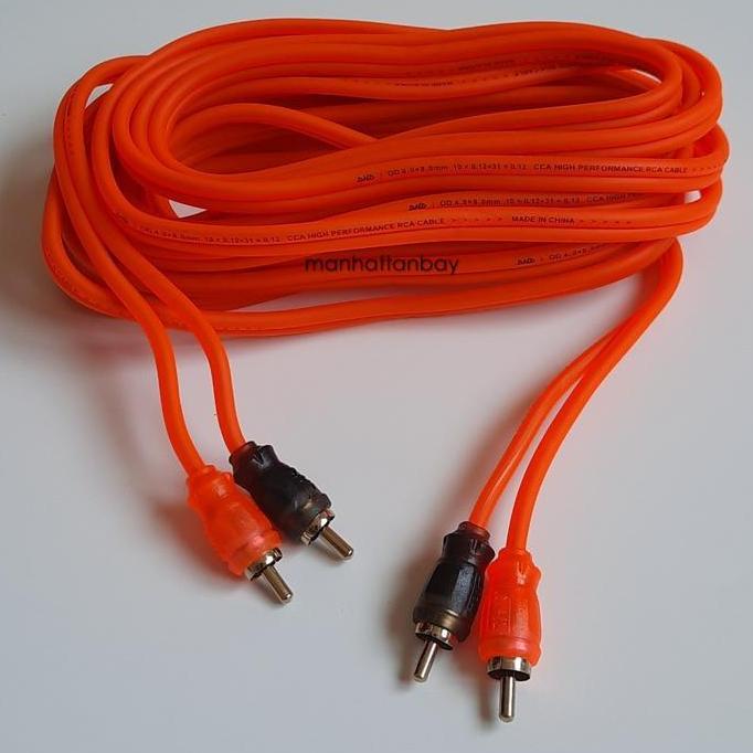Kabel RCA 5 Meter