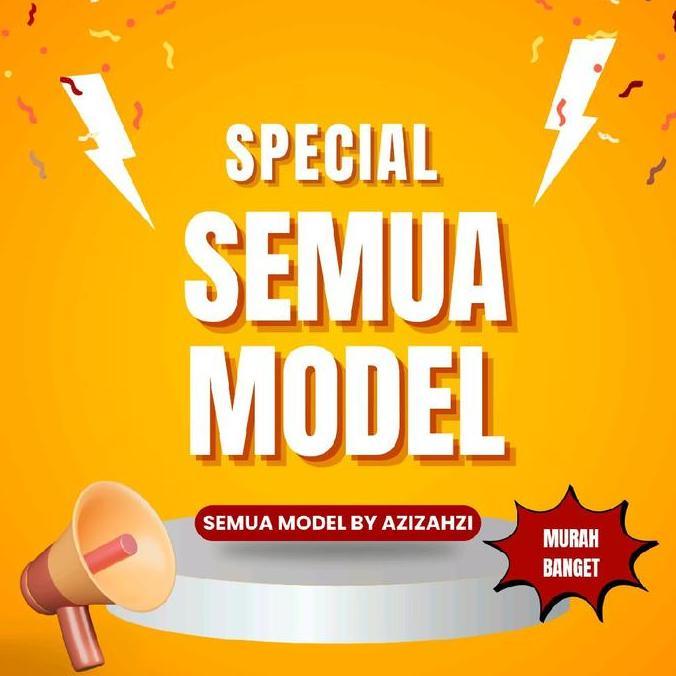 (KODE 1-100) GAMIS BUTIKAN LIVE SEMUA MODEL ADA DI KODE