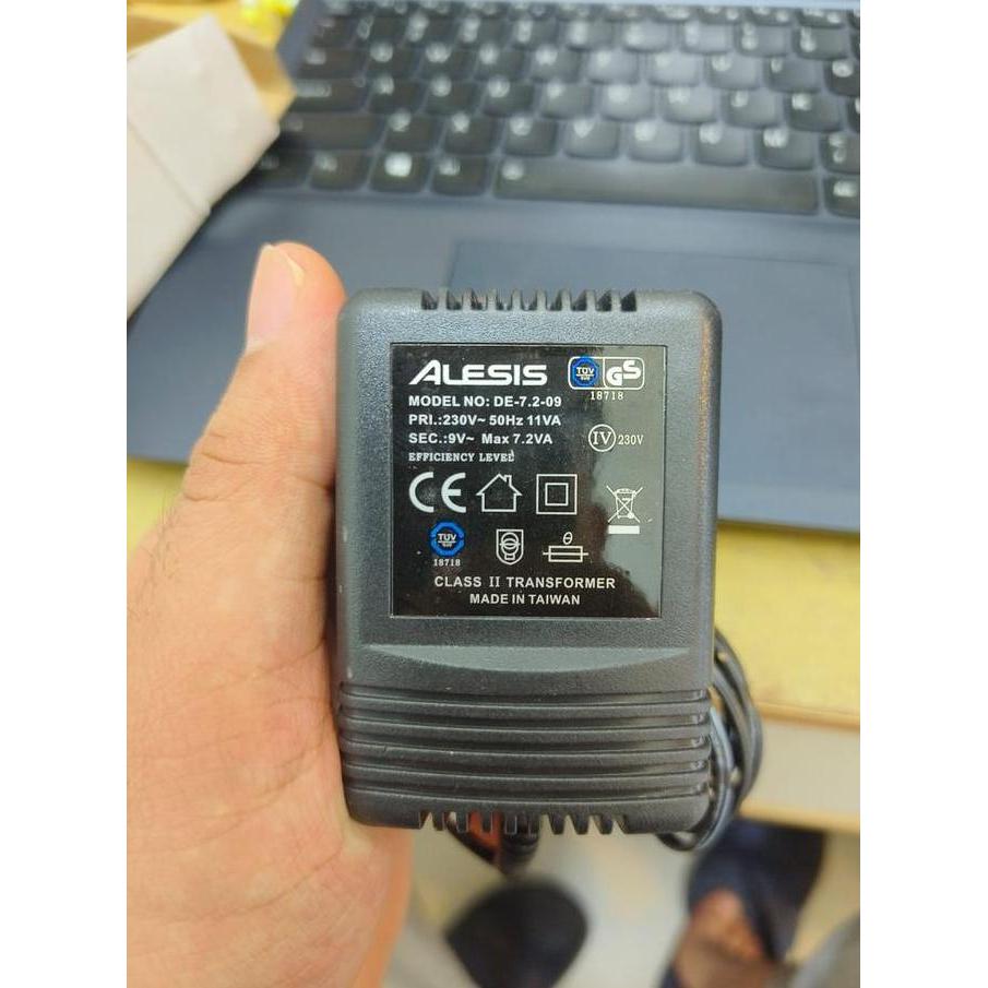 Sale Adapator Alesis Efek Vokal Original Murah Garansi