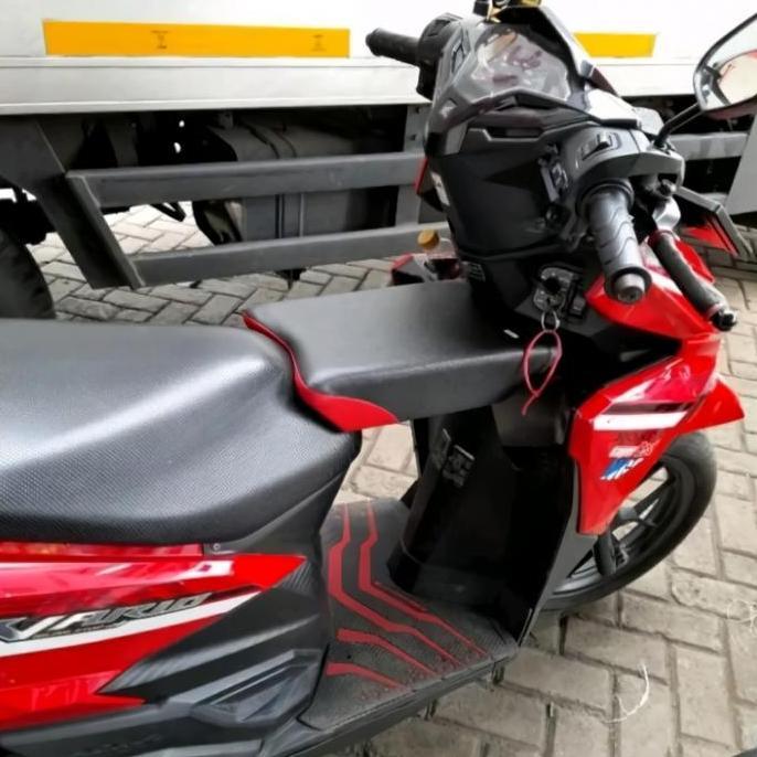 TERLARIS!! JOK ANAK VARIO 125 VARIO 150 JOK BONCENGAN ANAK VARIO