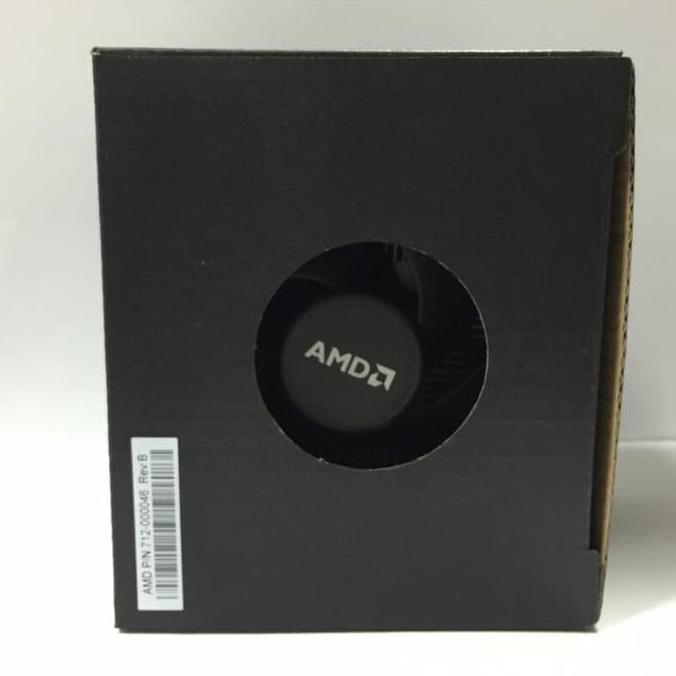 Motero- Amd Fan Cpu Cooler For Ryzen Am4