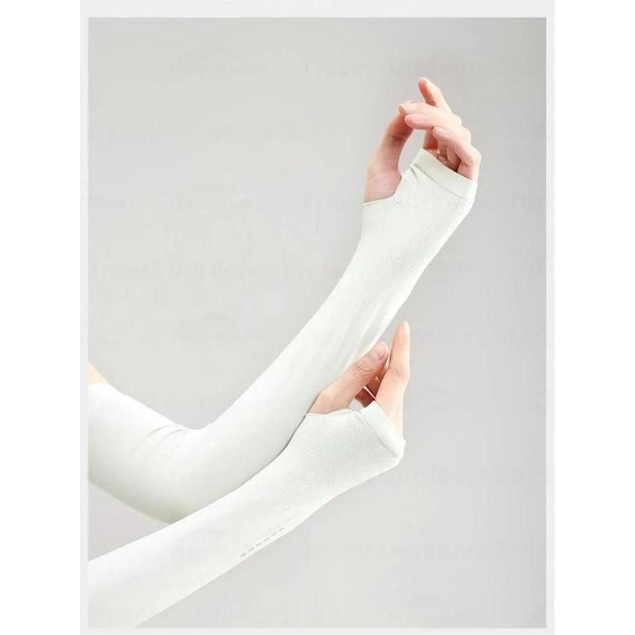 Naturehike Outdoor Sunscreen Sleeves CYY2421ZB010 Manset UPF50+