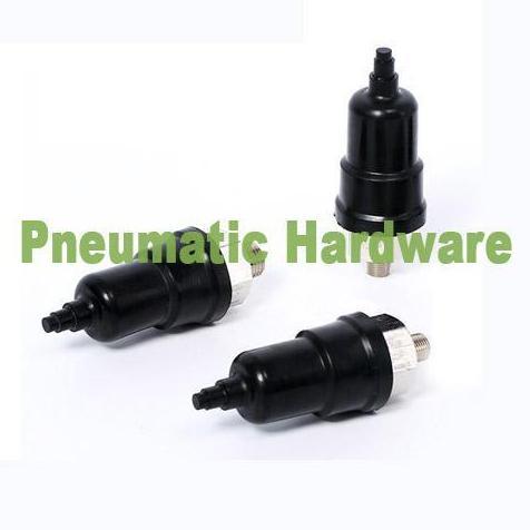 QPM11-NC QPM11 - NC 1/8 DIAPHRAGM TYPE ADJUSTABLE PRESSURE SWITCH KG60 TERMURAH
