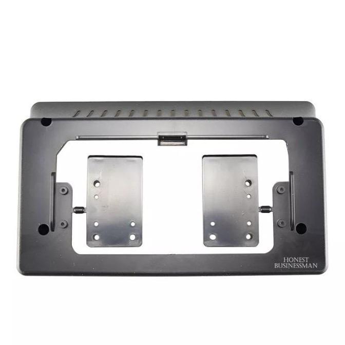 Promo Frame Head Unit Double Din Android Avanza / Xenia 10" Inch Cod