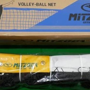 JARING NET VOLLY VOLI MITZUDA ORIGINAL