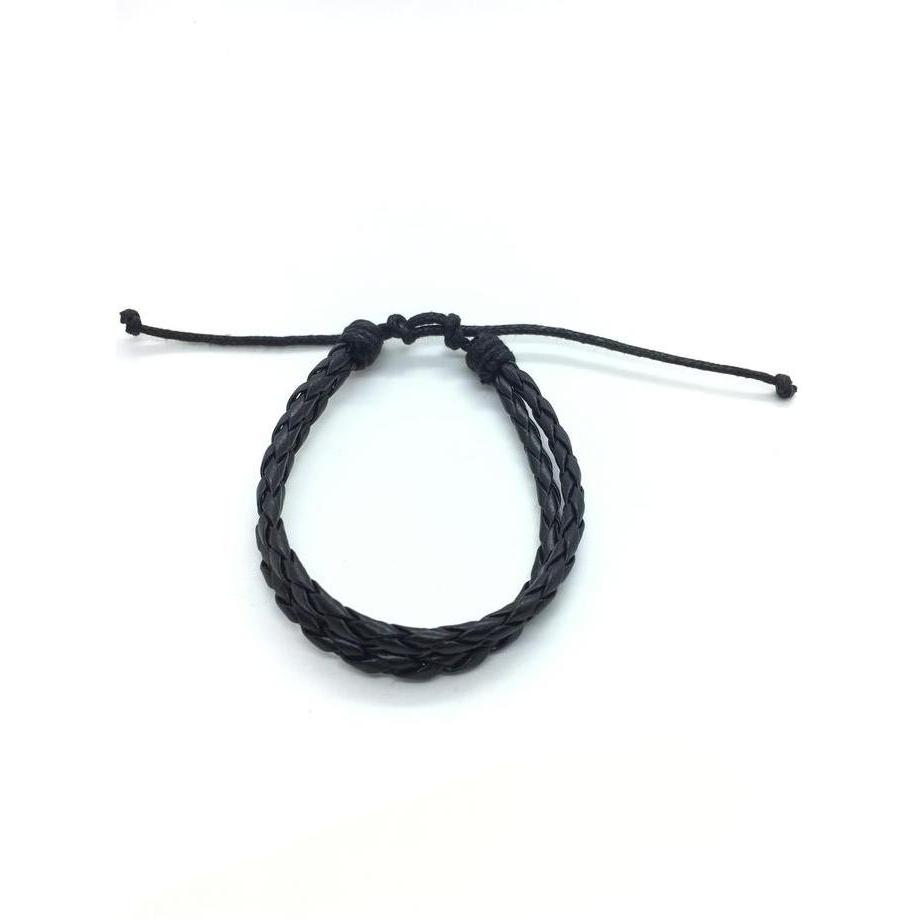 JAM TANGAN PRIA IBSO 3903 ORIGINAL WHITE MURAH BERGARANSI+GELANG