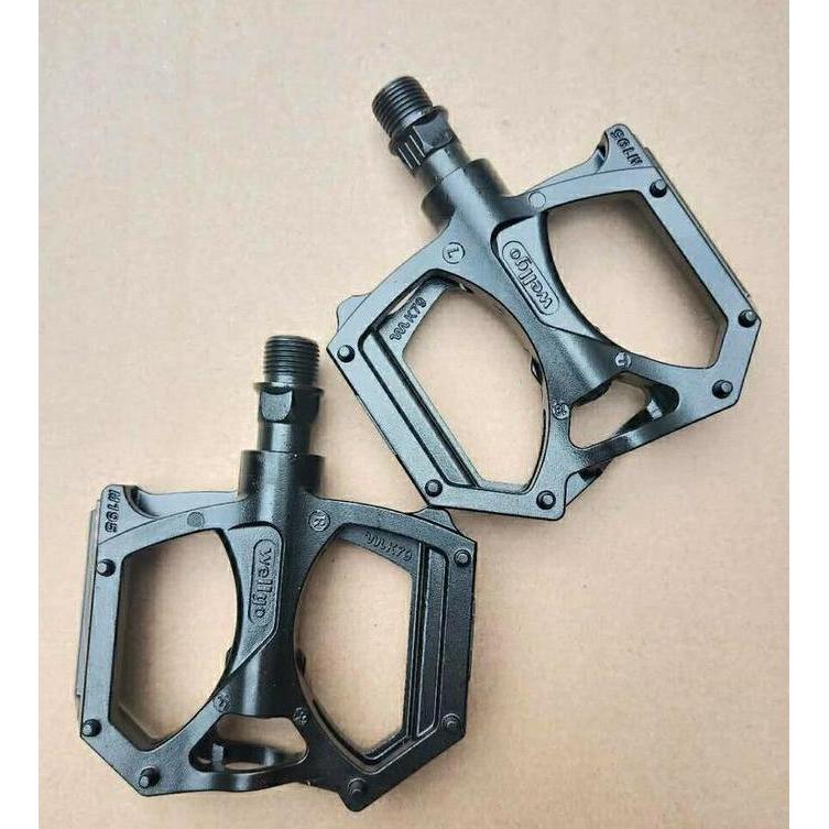 pedal wellgo m249 m195 alloy