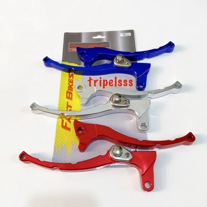 HANDEL REM HANDLE REM MIO J M3 SOUL GT FINO MIO Z 125 XRIDE AEROX 125 VARIASI CNC