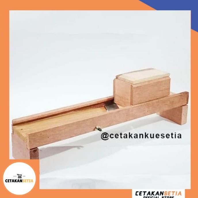 Parutan Bawang / Parutan Singkong Kayu