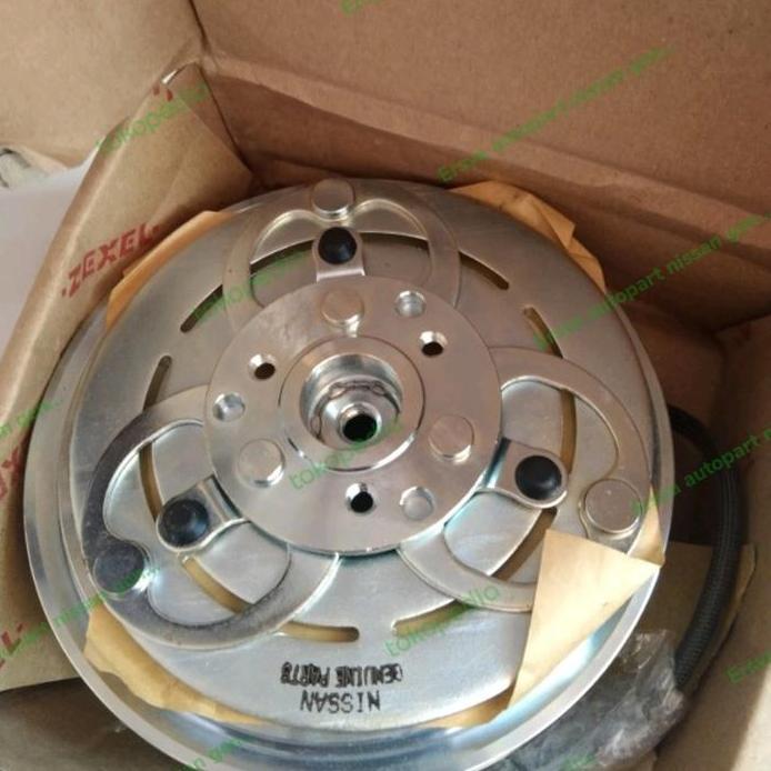 Magnet clutch ac Nissan Xtrail T30 Serena C24