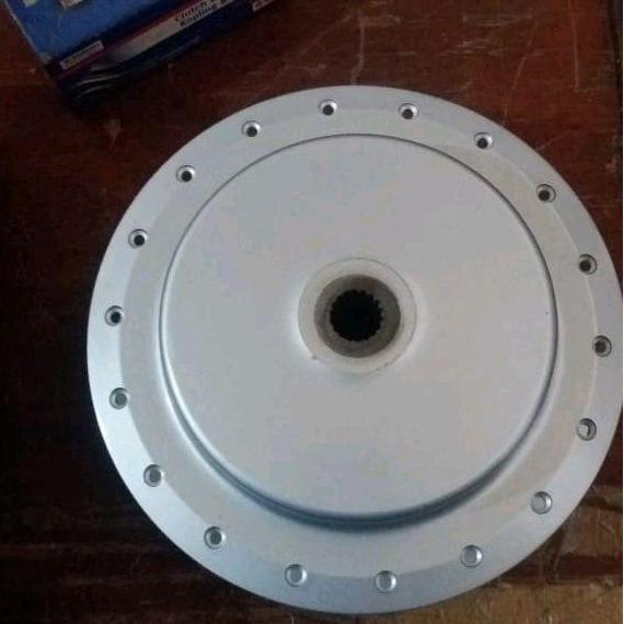 tromol belakang spin as kecil original
